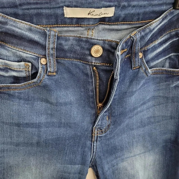 KanCan Skinny Jeans - Picture 12 of 13